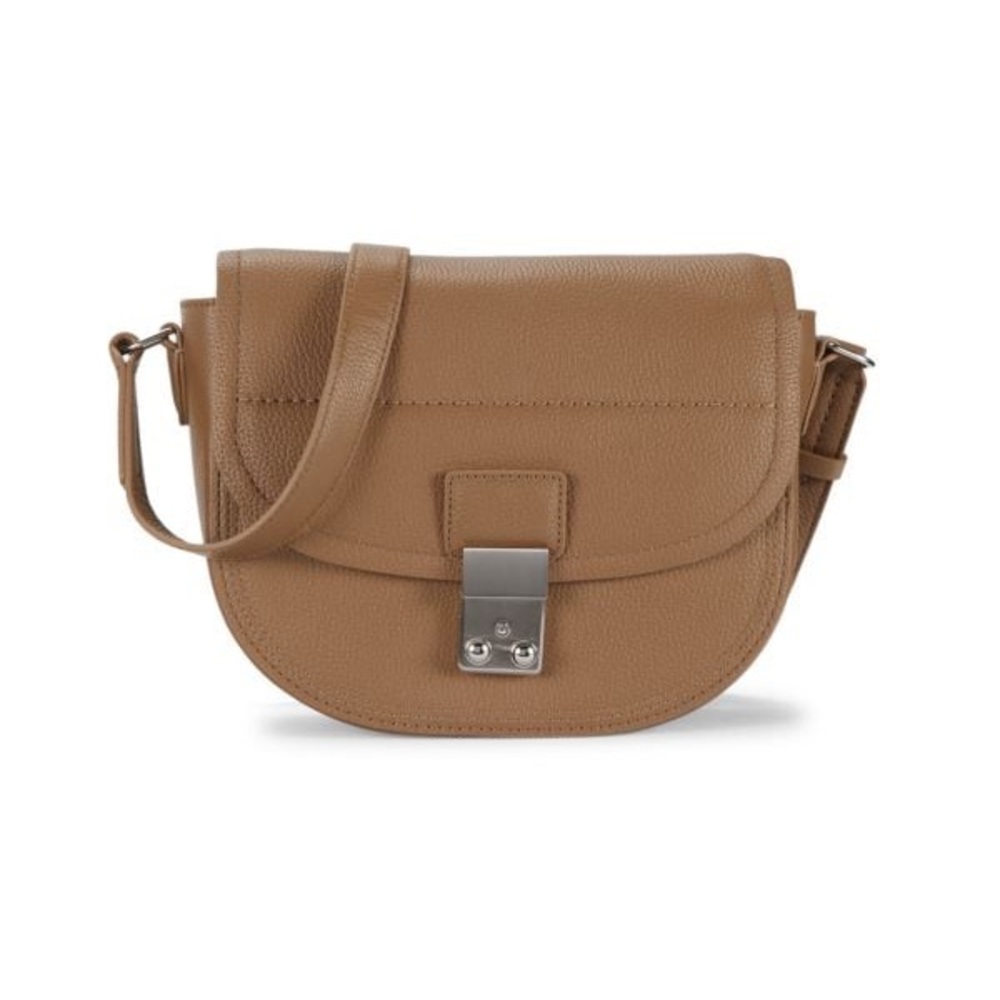 Phillip Lim Leather Shoulder Bag
